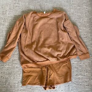 Free People Intimately Set